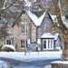 Dunalastair in Snow