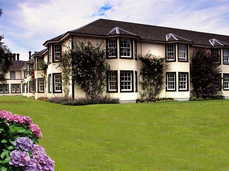 Green Hotel