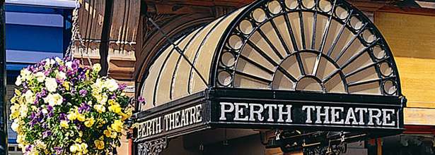 Perth Theatre
