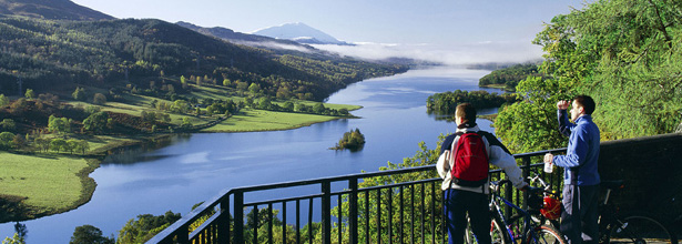 Cheap Hotel Deals In Perthshire